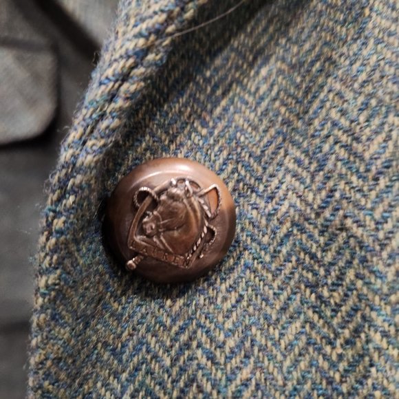 Ralph Lauren womens Equestrian Jacket - Picture 2 of 5